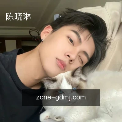 陈晓琳